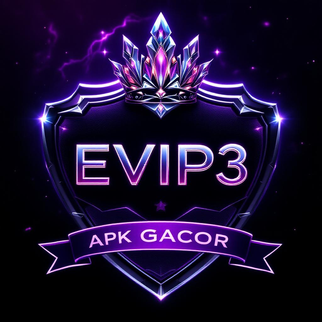 EVIP3 APK & Game Android Stabil 22.7Mb | v81.7 (Update) Fast Download image 1